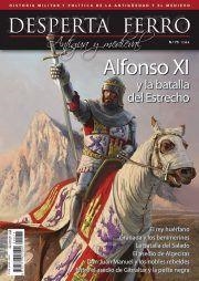 ALFONSO XI Y LA BATALLA DEL ESTRECHO | dam75