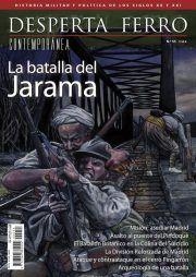 LA BATALLA DEL JARAMA | dc55