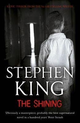 THE SHINING | 9781444720723 | KING STEPHEN