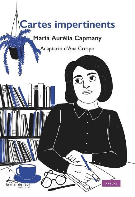 CARTES IMPERTINENTS | 9788412149449 | AURÈLIA CAPMANY, MARIA