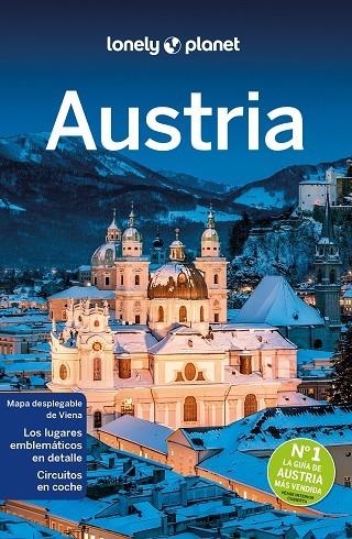 AUSTRIA  | 9788408263524 | LE NEVEZ, CATHERINE/DI DUCA, MARC/HAYWOOD, ANTHONY/WALKER, KERRY