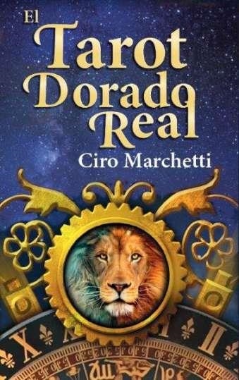 EL TAROT DORADO REAL | 9782813227744 | CIRO MARCHETTI/BARBARA MOORE