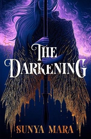 THE DARKENING 1 (CATALÀ) | 9788419478016 | MARA, SUNYA