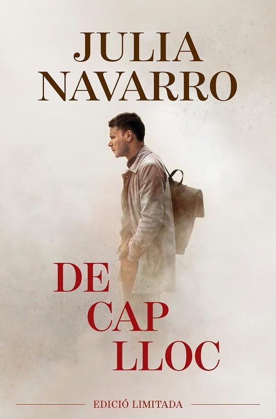 DE CAP LLOC | 9788418196706 | NAVARRO, JULIA