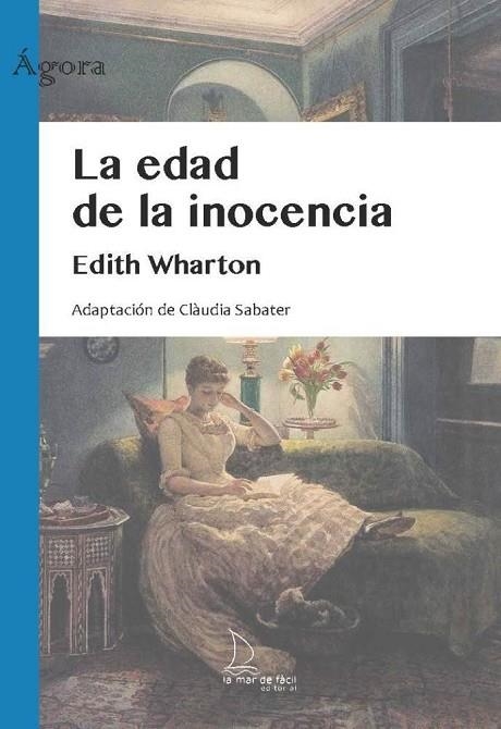 LA EDAD DE LA INOCENCIA | 9788412042542 | WHARTON, EDITH