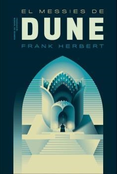 EL MESSIES DE DUNE  LES CRONIQUES DE DUNE 2 | 9788412614428 | HERBERT, FRANK