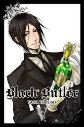 BLACK BUTLER 5 | 9788467908671 | TOBOSO, YANA