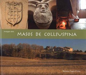 IMATGES DELS MASOS DE COLLSUSPINA | 9788409090242 | PAGÈS D'URSO, MARIANO