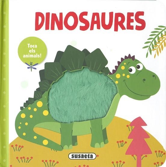 DINOSAURES | 9788467789706