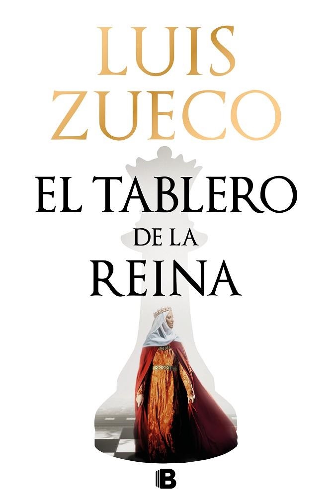 EL TABLERO DE LA REINA. UN MUNDO NUEVO 1 | 9788466673587 | ZUECO, LUIS