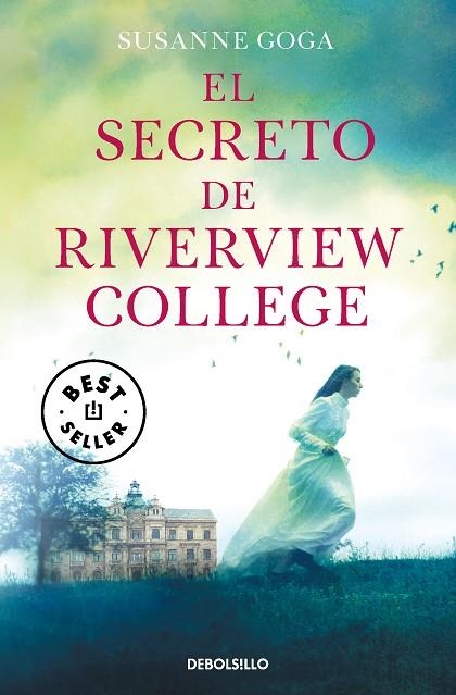 EL SECRETO DE RIVERVIEW COLLEGE | 9788466367363 | GOGA, SUSANNE