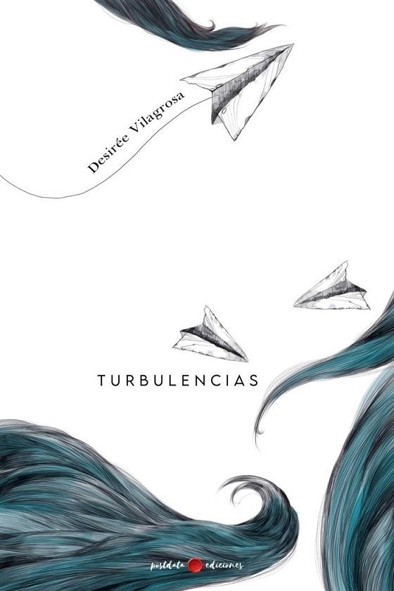 TURBULENCIAS | 9788419411099 | VILAGROSA, DESIRÉE