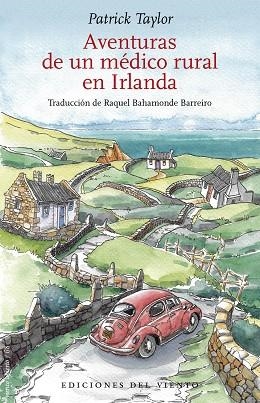 AVENTURAS DE UN MÉDICO EN IRLANDA | 9788418227110 | TAYLOR, PATRICK