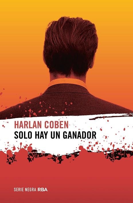 SOLO HAY UN GANADOR | 9788491877981 | COBEN, HARLAN