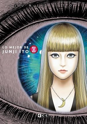 LO MEJOR DE JUNJI ITO (2A EDICIÓN) | 9788418475795 | ITO, JUNJI