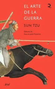 EL ARTE DE LA GUERRA | 9788434435995 | TZU, SUN