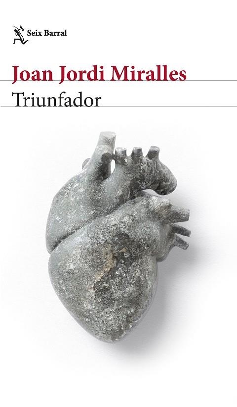 TRIUNFADOR | 9788432241598 | JORDI MIRALLES, JOAN