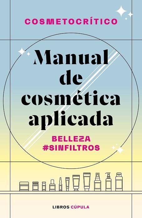 MANUAL DE COSMÉTICA APLICADA | 9788448032722 | NÚÑEZ, HÉCTOR