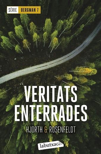 VERITATS ENTERRADES SÈRIE BERGMAN 7 | 9788419107381 | HJORTH, MICHAEL