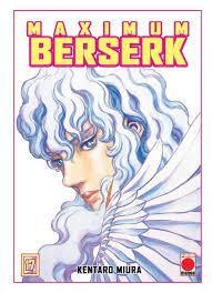 MAXIMUM BERSERK N.17 | 9788411017039 | MIURA, KENTARO