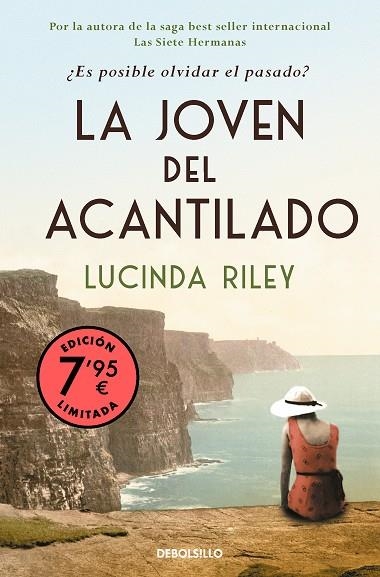 LA JOVEN DEL ACANTILADO | 9788466370608 | RILEY, LUCINDA