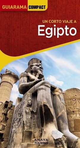 EGIPTO | 9788491585626 | MARTÍN APARICIO, GALO