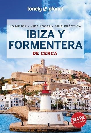 IBIZA Y FORMENTERA  | 9788408264200 | NOBLE, ISABELLA