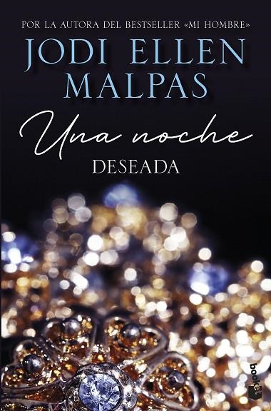 DESEADA. TRILOGIA UNA NOCHE 1 | 9788408268239 | MALPAS, JODI ELLEN