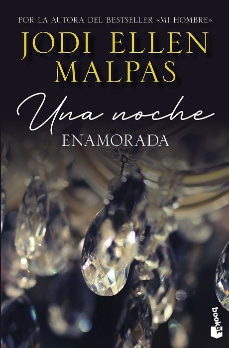 ENAMORADA, TRILOGIA UNA NOCHE 3 | 9788408268253 | MALPAS, JODI ELLEN