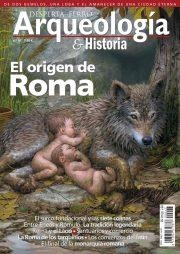 EL ORIGEN DE ROMA | DAH47