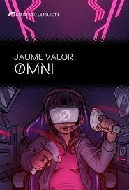 ØMNI | 9788419415080 | VALOR, JAUME