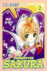 CARDCAPTOR SAKURA 2 | 9788484490869 | CLAMP