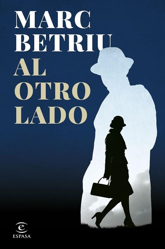 AL OTRO LADO | 9788467067217 | BETRIU, MARC