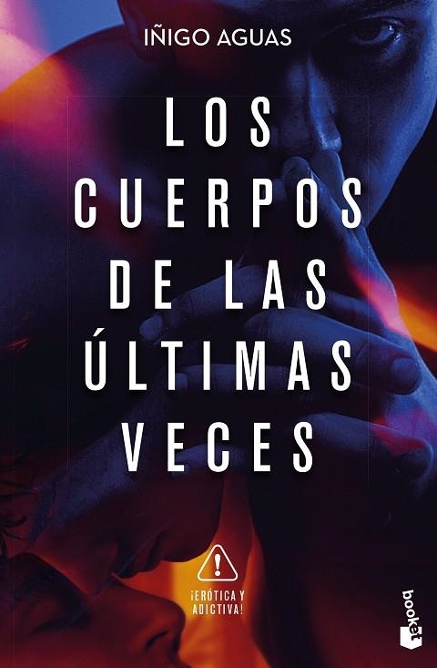 LOS CUERPOS DE LAS ÚLTIMAS VECES. LOS CUERPOS 2 | 9788408268413 | AGUAS, IÑIGO