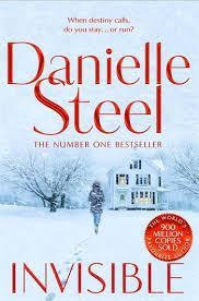 INVISIBLE | 9781529021844 | STEEL, DANIELLE