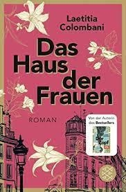 DAS HAUS DER FRAUEN | 9783596700103 | COLOMBANI, LAETITIA