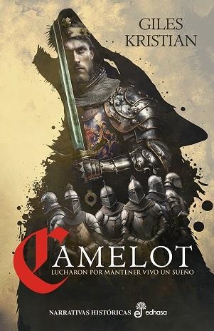 CAMELOT  | 9788435063920 | KRISTIAN, GILES