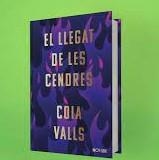 EL LLEGAT DE LES CENDRES | 9788419311375 | VALLS,COIA