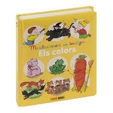  ELS COLORS | 9788411500197