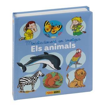  ELS ANIMALS | 9788411500173