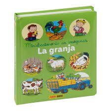 LA GRANJA | 9788411500180