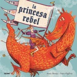 LA PRINCESA REBEL | 9788417757267 | KEMP, ANNA