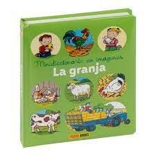 LA GRANJA | 9788411500142