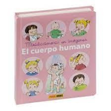 EL CUERPO HUMANO | 9788411500166