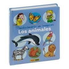 LOS ANIMALES | 9788411500135