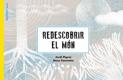 REDESCOBRIR EL MÓN | 9788418972256 | PIGEM, JORDI