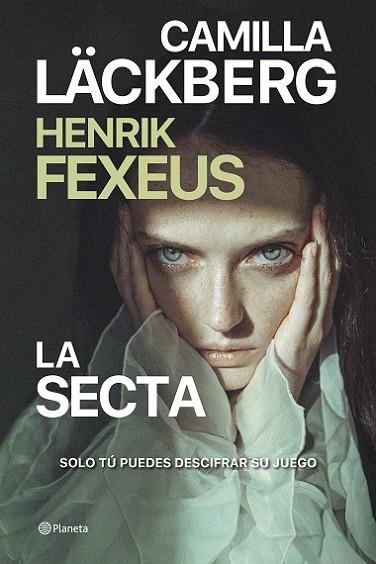 LA SECTA | 9788408268307 | LÄCKBERG, CAMILLA / FEXEUS, HENRIK