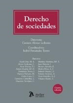 DERECHO DE SOCIEDADES. 4ª EDICIÓN | 9788418244919 | ALONSO LEDESMA, CARMEN / FERNÁNDEZ TORRES, ISABEL