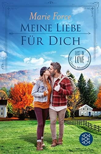 MEINE LIEBE FUR DICH | 9783596707294 | FORCE MARIE