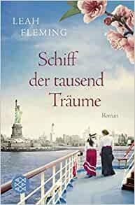 SCHIFF DER TAUSEND TRAUME | 9783596708185 | FLEMING LEAH